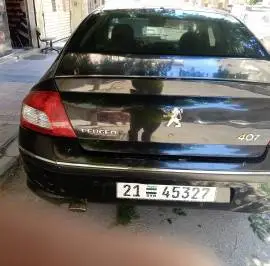 بيجو 407 2006, RF20537130