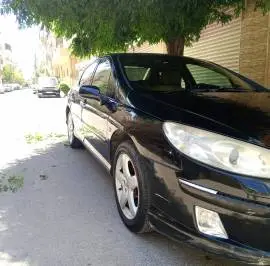 بيجو 407 2006, RF20537130