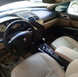 بيجو 407 2006, RF20537130