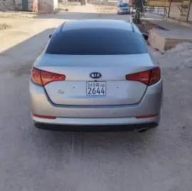 Kia Rio 2013, RF19637986