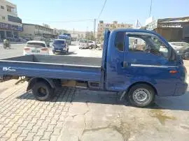 Hyundai Porter 2010, RF11514100