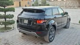 رنج روفر ايفوك 2014, RF94670895