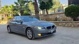 بي إم دبليو 520d 2011, RF19267687