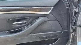 بي إم دبليو 520d 2011, RF19267687