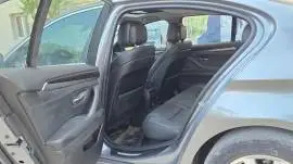 بي إم دبليو 520d 2011, RF19267687