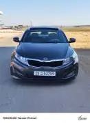 Kia K5 2011, Idlib, RF35061935