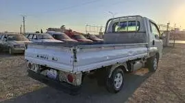 كيا 2700 2009, إدلب, RF93287435