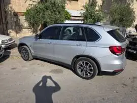 BMW X5 2018, Damascus, RF53289738