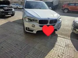 بي ام X5 2018, دمشق, RF53289738