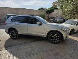 BMW X5 2018, Damascus, RF53289738