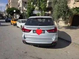 BMW X5 2018, Damascus, RF53289738