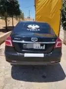 جيلي إمجراند 2018, دمشق, RF17707669