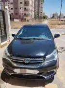 جيلي إمجراند 2018, دمشق, RF17707669