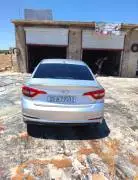 Hyundai Sonata 2017, Aleppo, RF16356583