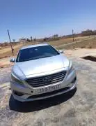 Hyundai Sonata 2017, Aleppo, RF16356583