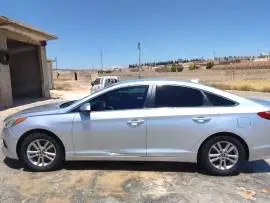 Hyundai Sonata 2017, Aleppo, RF16356583