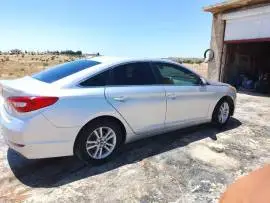 Hyundai Sonata 2017, Aleppo, RF16356583