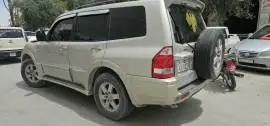 Mitsubishi Pajero 2005, RF21459181