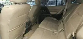 Mitsubishi Pajero 2005, RF21459181