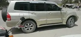 Mitsubishi Pajero 2005, RF21459181