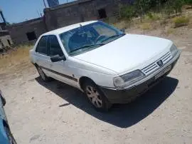 Peugeot 405 Model 1993, RF10012623