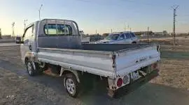 كيا 2700 2009, إدلب, RF13251656