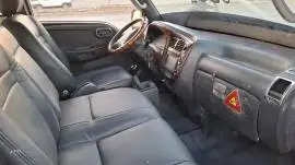 كيا 2700 2009, إدلب, RF13251656
