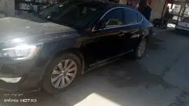 Kia K7 2012, Damascus, RF12022825