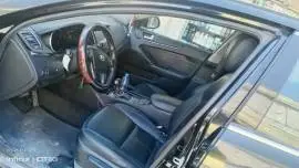 Kia K7 2012, Damascus, RF12022825