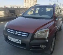 كيا سبورتاج 2007, RF42803033