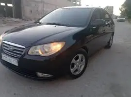 هيونداي افانتي 2007, حلب, RF19246675