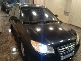 هيونداي افانتي 2007, حلب, RF19246675