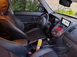 Kia Soul 2010, Idlib, RF90470776