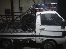 Honda Pickup 1977, Damascus, RF11031265