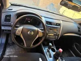 Nissan Altima 2014, Damascus, RF15674032