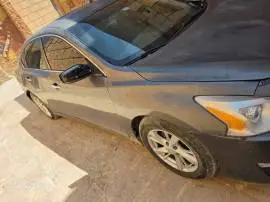 Nissan Altima 2014, Damascus, RF15674032