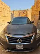 Nissan Altima 2014, Damascus, RF15674032