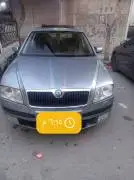 Skoda Octavia 2005, Damascus, RF11840038