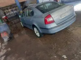 سكودا اوكتافيا 2005, دمشق, RF11840038