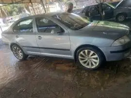Skoda Octavia 2005, Damascus, RF11840038