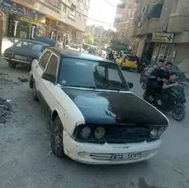 فيات 132 موديل 2009, RF85822981