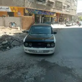 فيات 132 موديل 2009, RF85822981