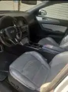 Hyundai Sonata 2015, Hama, RF64525813