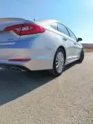Hyundai Sonata 2015, Hama, RF64525813