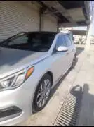 Hyundai Sonata 2015, Hama, RF64525813