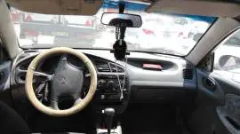 Daewoo Lanos 1998, RF20452002