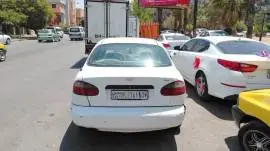 Daewoo Lanos 1998, RF20452002