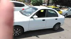 Daewoo Lanos 1998, RF20452002