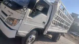 Isuzu Foton 2007, Damascus, RF21059465