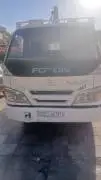 Isuzu Foton 2007, Damascus, RF21059465